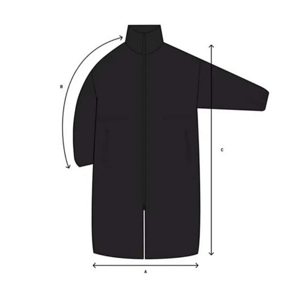 Adidas x FEAR OF GOD ATHLETICS 3L JACKET - Picture 12 of 15